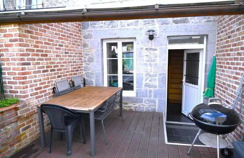 Le banc sous les tilleuls - Foto 19