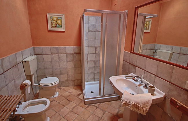 Spacious Farmhouse in Apecchio With Pool - Foto 65