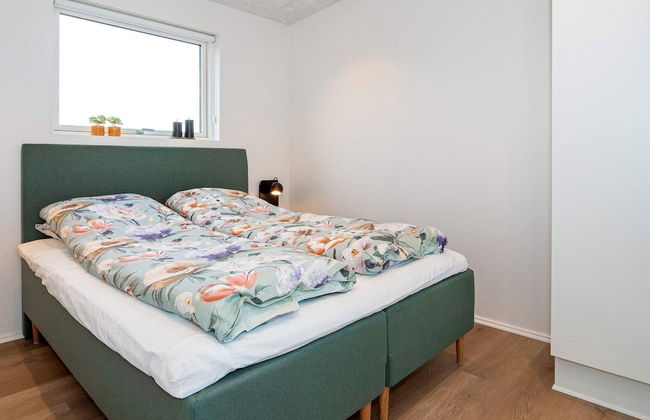 5 Star Holiday Home in Lemvig - Foto 2