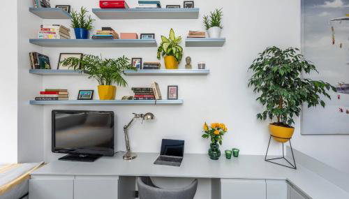 Bright and modern 1 Bed Flat Central London - Foto 4