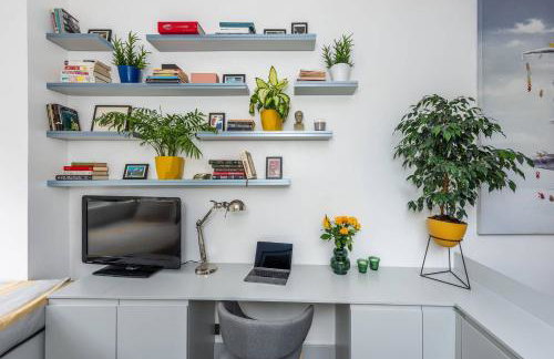 Bright and modern 1 Bed Flat Central London - Foto 4