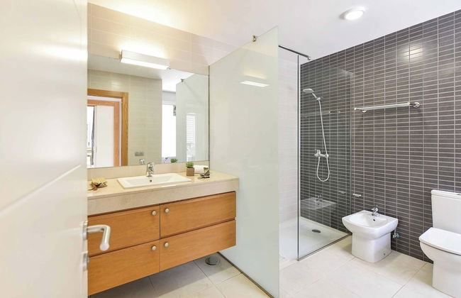 Villa Vista Golf 10 - Foto 22