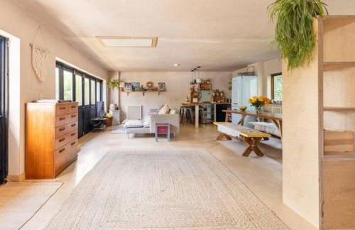 The Birch House - Foto 37