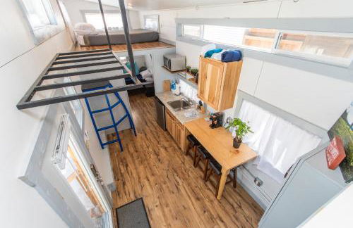 Tiny House Leadville Colorado - Foto 75