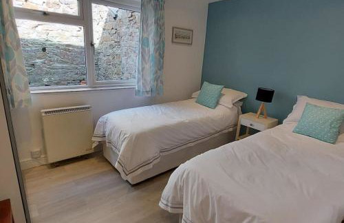 Ocean View - Ground Floor Cottage Apartment - Little Haven - Foto 45