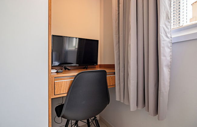 Residencial ID Ibirapuera - Foto 44