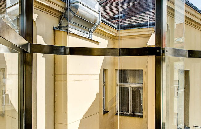 Art House Apartments by Adrez Living - Foto 26