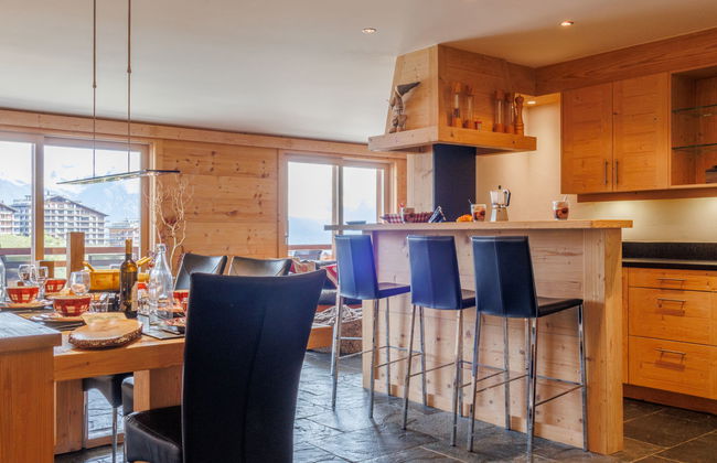 Le Montagnard 6 - Foto 15