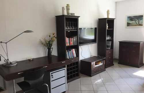 Ferienwohnung Neustrelitz - Foto 9