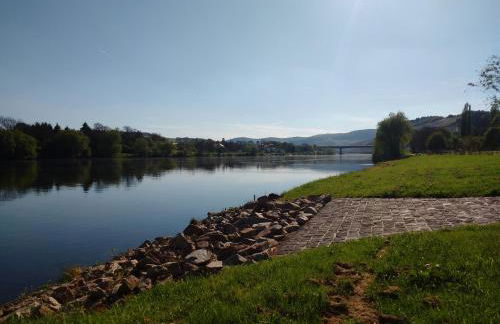Ferienwohnung im Kirchberg - Foto 17
