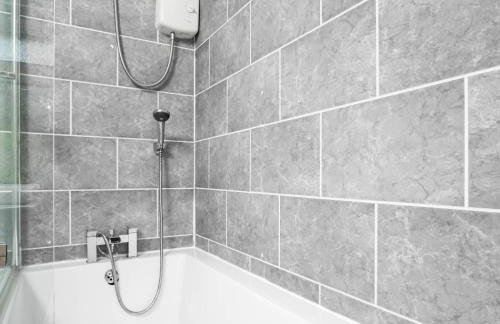 Stylish 3 Bedroom House - Pool & Tennis Table - Garden - Off Street Parking 782S - Foto 43