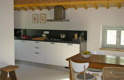 La Giravolta Country House - Photo 48
