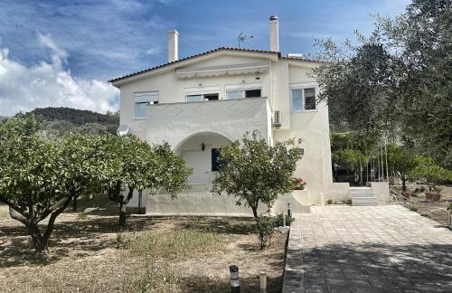 Seafront Rododafni Loft - Foto 36