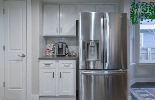 2 King Beds / Hot Tub / BBQ / Hiking / Fire Pit - Foto 26