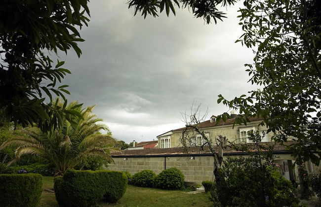 Pazo Almuzara - Photo 32