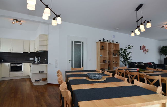 Garden-view Villa in Medebach Kustelberg - Foto 9