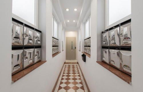 Fee4Me. Elegant flat a few minutes from Atocha. - Photo 25