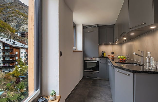 22 Summits Apartments - Foto 18