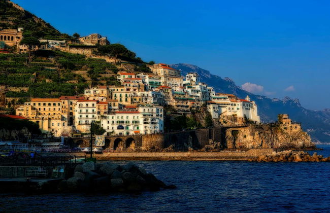 Excursión en barco a Amalfi y Positano - Foto 4