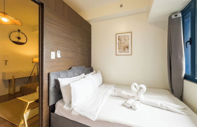 GemstoneBR in SMDC Air Residences - Photo 37