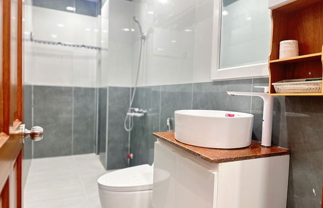 Milanesa Hotel & Apartment - Foto 60