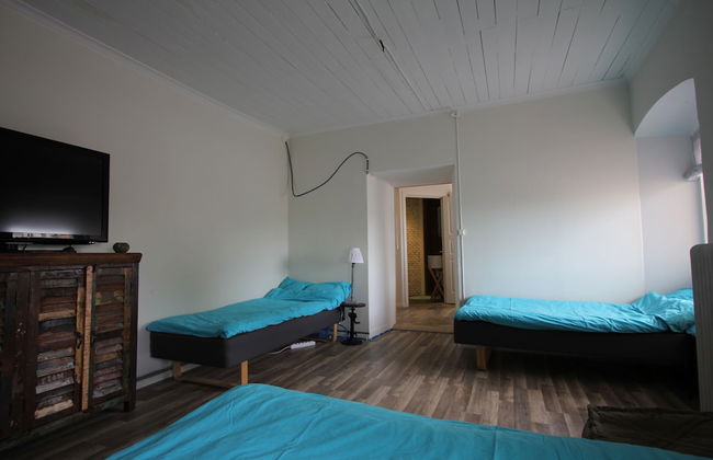 Alyhr Apartments - Foto 3