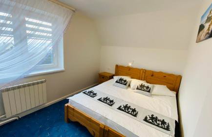 Apartamenty w Maniowach - Foto 25