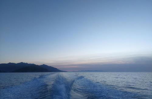 Cala Azzurra apartment - Foto 22