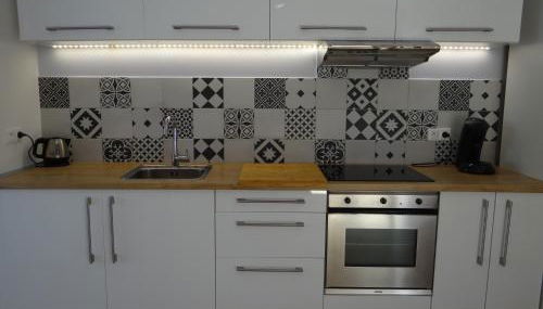 Villa Colonna Appartements - Foto 2