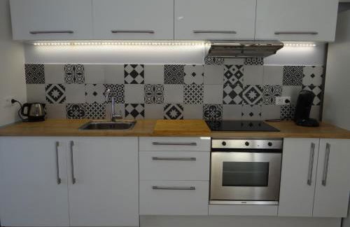 Villa Colonna Appartements - Foto 2