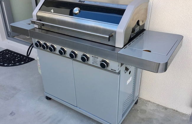 52b Preston Heights Apartment - Foto 5