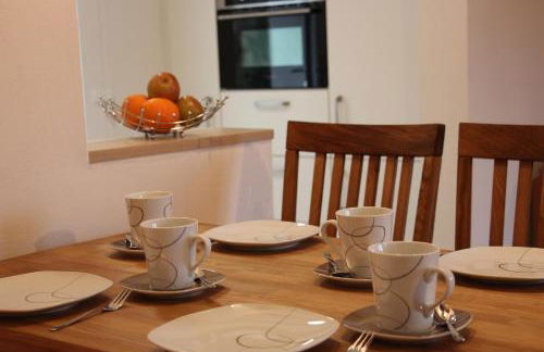 Ferienwohnung Windmühlenberg - Foto 10