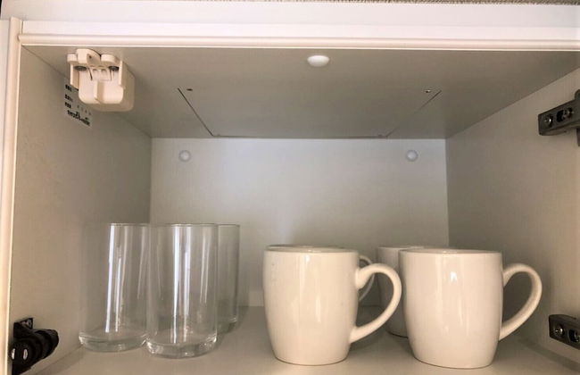 Hotel Central Yokohama - Foto 38