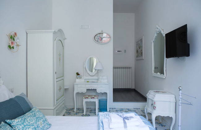 Palazzo Chiatamone - Foto 25