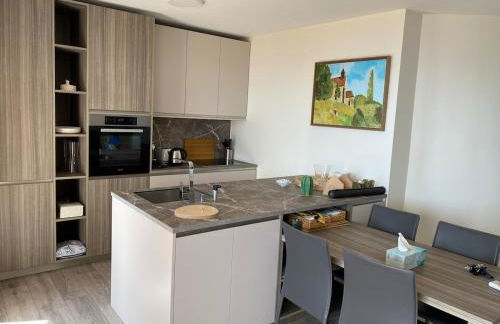 Wohnung Port la Galère - Photo 25