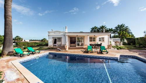 Celina by Algarve Villa Holidays - Foto 1