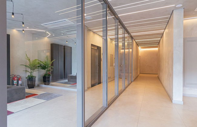 Vossa Bossa Allianz - Foto 79