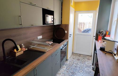 Le 604, confort et détente - Foto 11