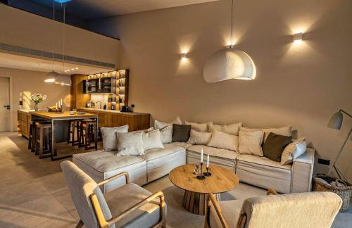 Luxury Stone Houses Corfu - Foto 37