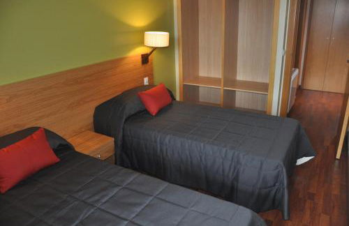 Apartaments Turístics Puigcerdà - La Closa - Foto 54