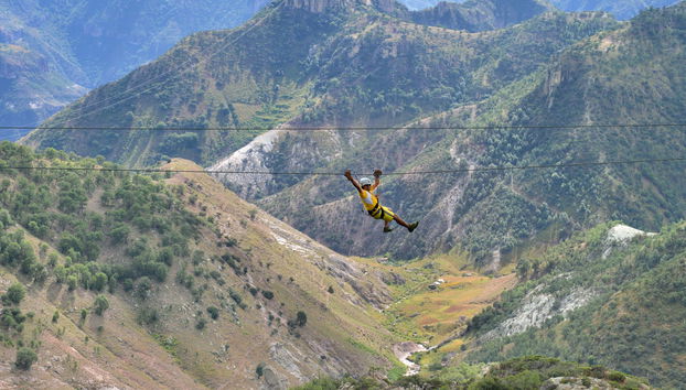 Chihuahua & El Fuerte 4-Day Tour - Foto 5