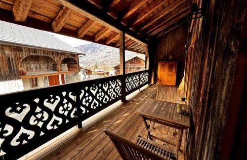 Appartement Chez Francois - Foto 24