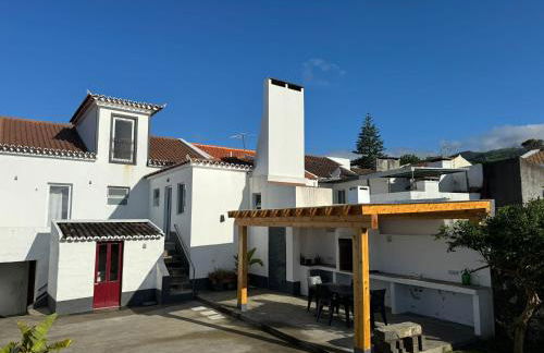 Casa Família Açoriana - Photo 22