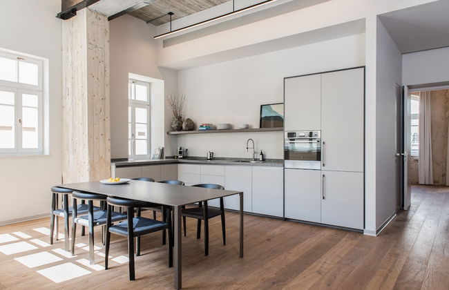 LEVEE Yehuda Halevi 16 Tel Aviv - Foto 17