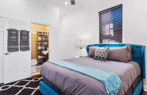 Modern Fresh Historic Home - Foto 11