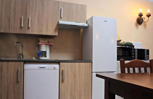 Hospedería El Pico del Fraile - Foto 16