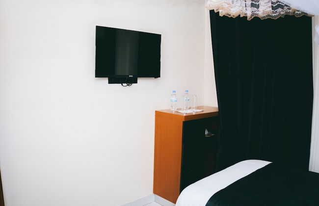 One Click Apartment - Foto 5