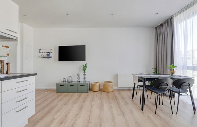 Limehome Aalen Reichsstädter Str. - Foto 44