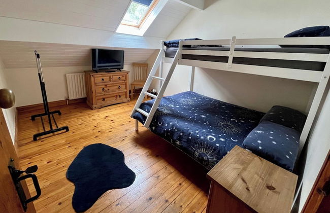 Starshinezzz - Large Farmhouse County Durham - Foto 6