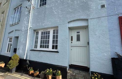 Shipwrights - Views across the Marina and River Dart, perfect bolthole - Foto 23